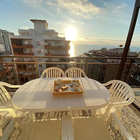 Brisa Marina Appartement