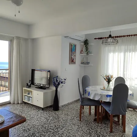 Appartement Brisa Marina