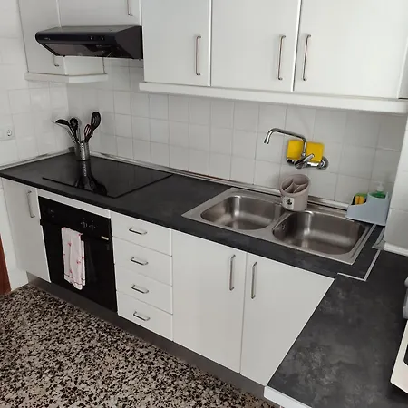 Brisa Marina Appartement *