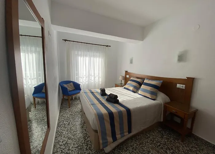 Brisa Marina Apartment Calpe