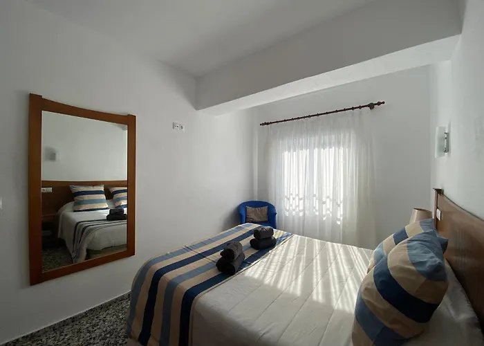 Brisa Marina Apartment Calpe