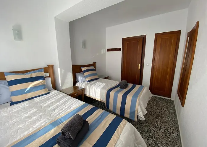 Brisa Marina Apartment