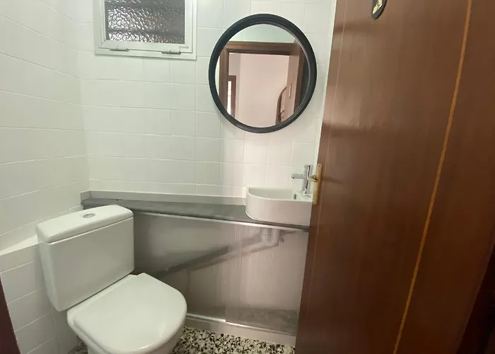 Apartment Brisa Marina *