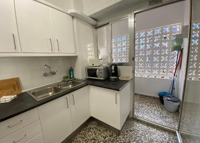 Brisa Marina Apartment