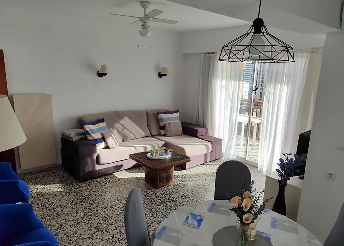 Brisa Marina Apartment