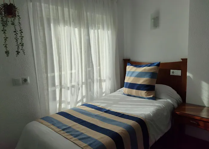 Brisa Marina Apartment *