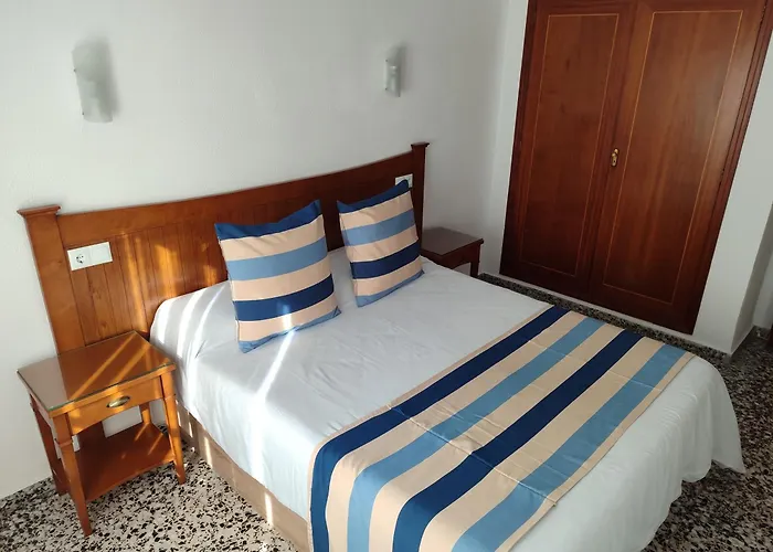 Apartment Brisa Marina Calpe