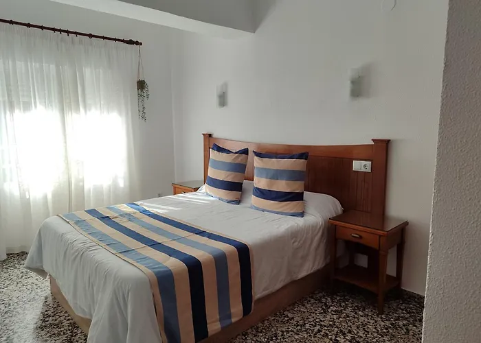 Apartment Brisa Marina