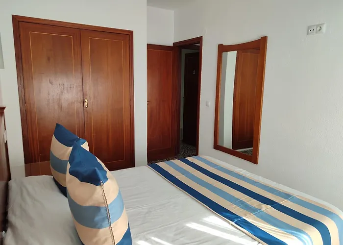 Apartment Brisa Marina