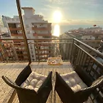 Lägenhet Brisa Marina Calpe