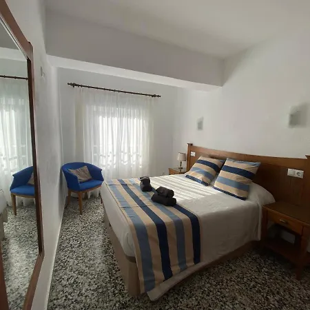 Brisa Marina Lägenhet Calpe