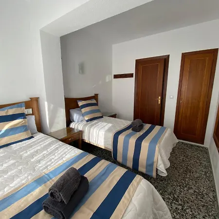 Brisa Marina Appartamento