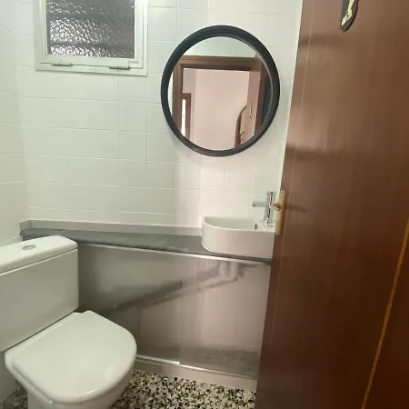 Apartman Brisa Marina *