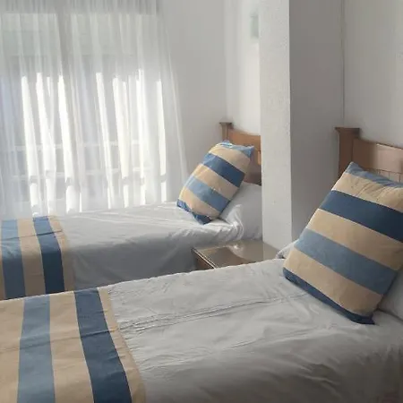 Apartman Brisa Marina Calpe