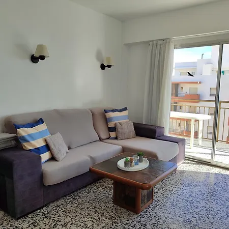 Brisa Marina Calpe