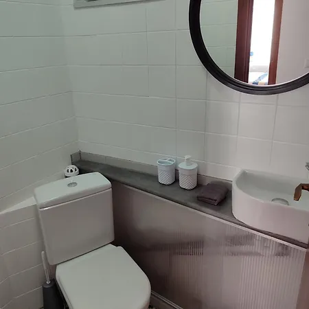 Apartman Brisa Marina