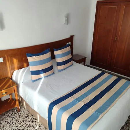 Lägenhet Brisa Marina Calpe