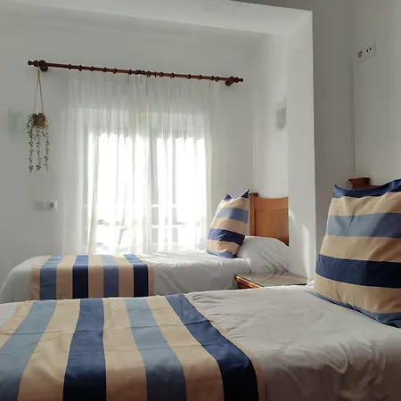 Brisa Marina Апартаменти