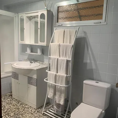 Brisa Marina * Calpe