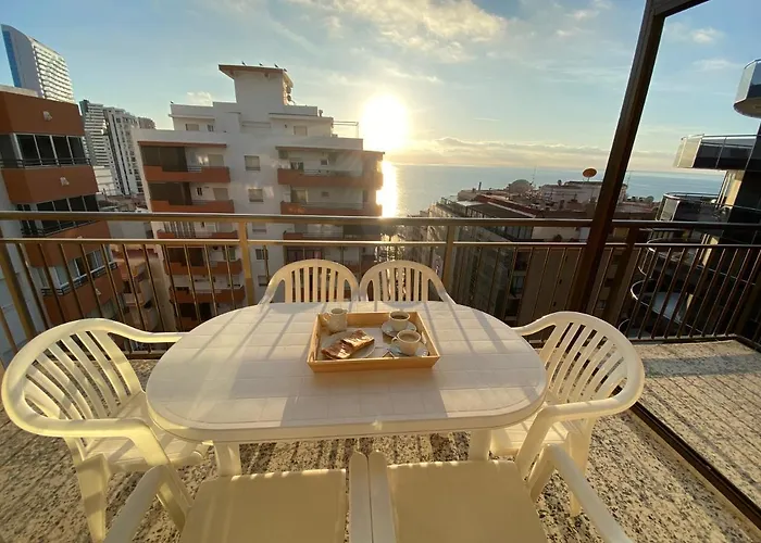 Brisa Marina Apartment