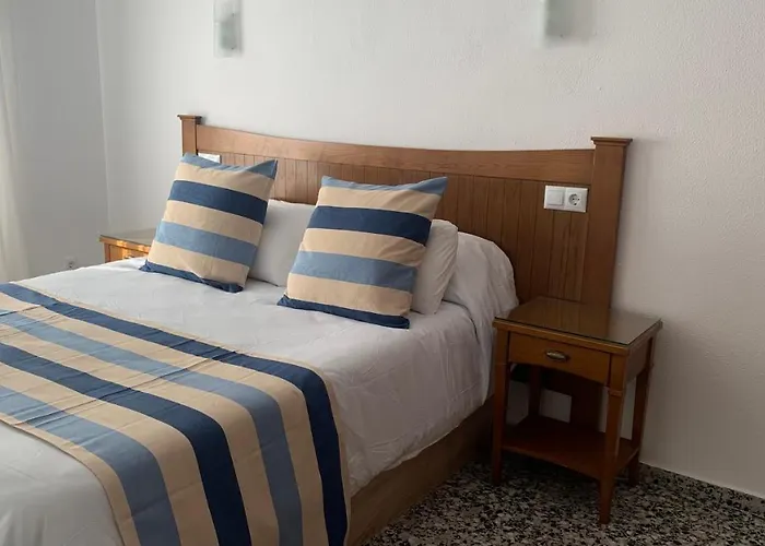 Brisa Marina * Calpe