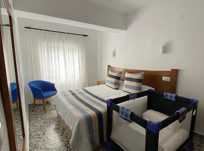 Brisa Marina Apartment