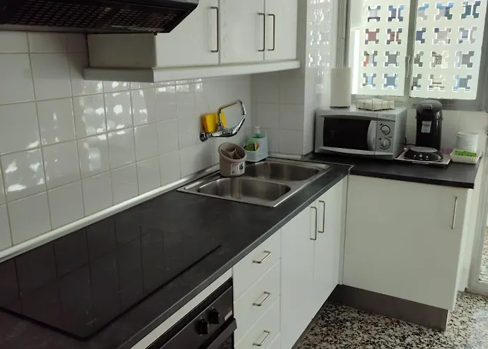 Brisa Marina * Calpe