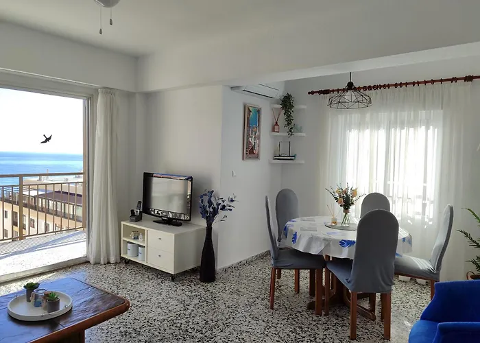 Apartment Brisa Marina