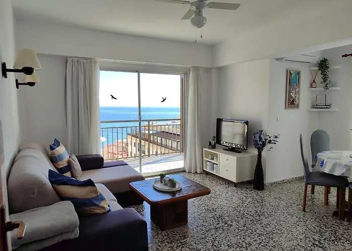 Brisa Marina Apartment *