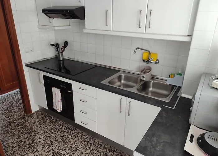 Brisa Marina Apartment *