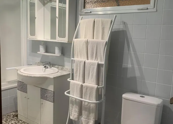 Brisa Marina * 卡尔佩