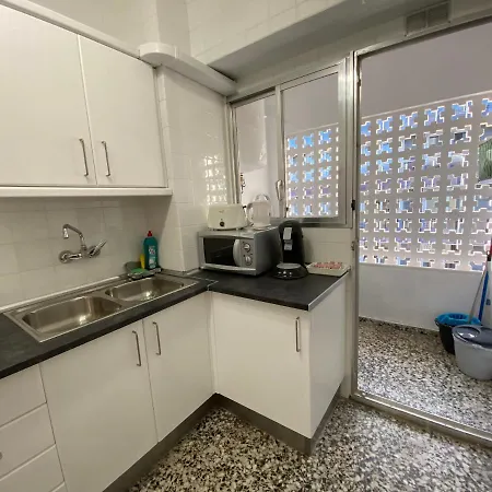 Brisa Marina Apartment