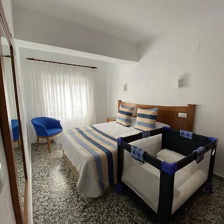 Brisa Marina Apartment