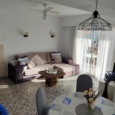 Brisa Marina Apartment