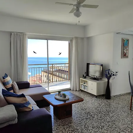 Brisa Marina Apartment *