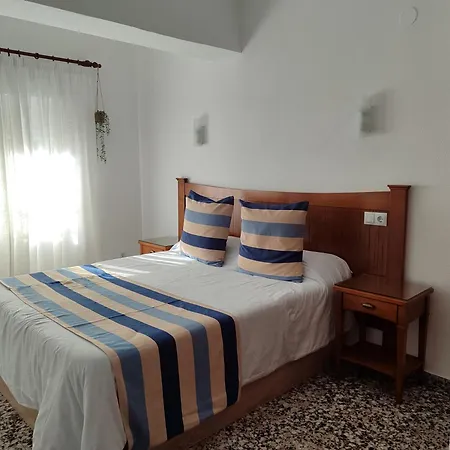 Apartment Brisa Marina